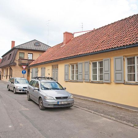 Cesu Namins Villa Cēsis Kültér fotó