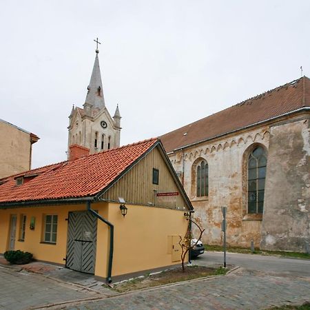 Cesu Namins Villa Cēsis Szoba fotó
