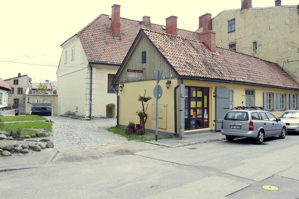 Cesu Namins Villa Cēsis Szoba fotó