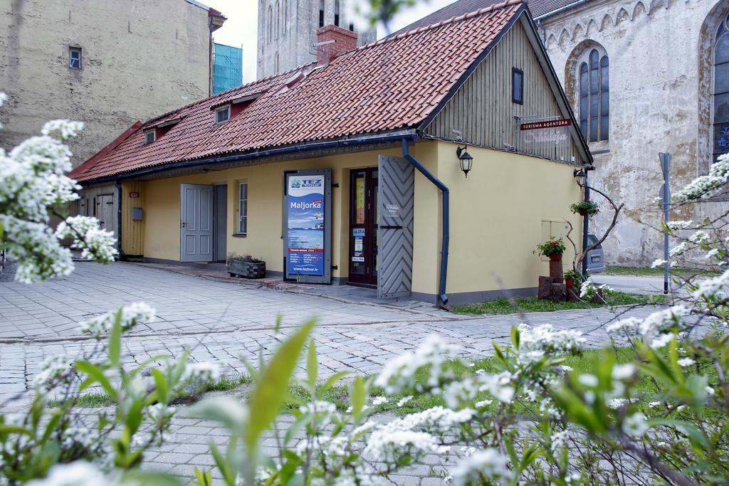 Cesu Namins Villa Cēsis Szoba fotó