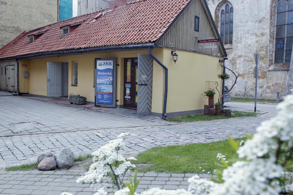 Cesu Namins Villa Cēsis Szoba fotó