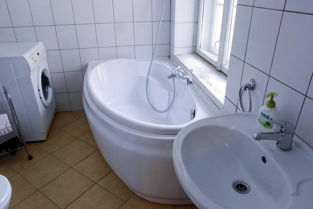 Cesu Namins Villa Cēsis Szoba fotó