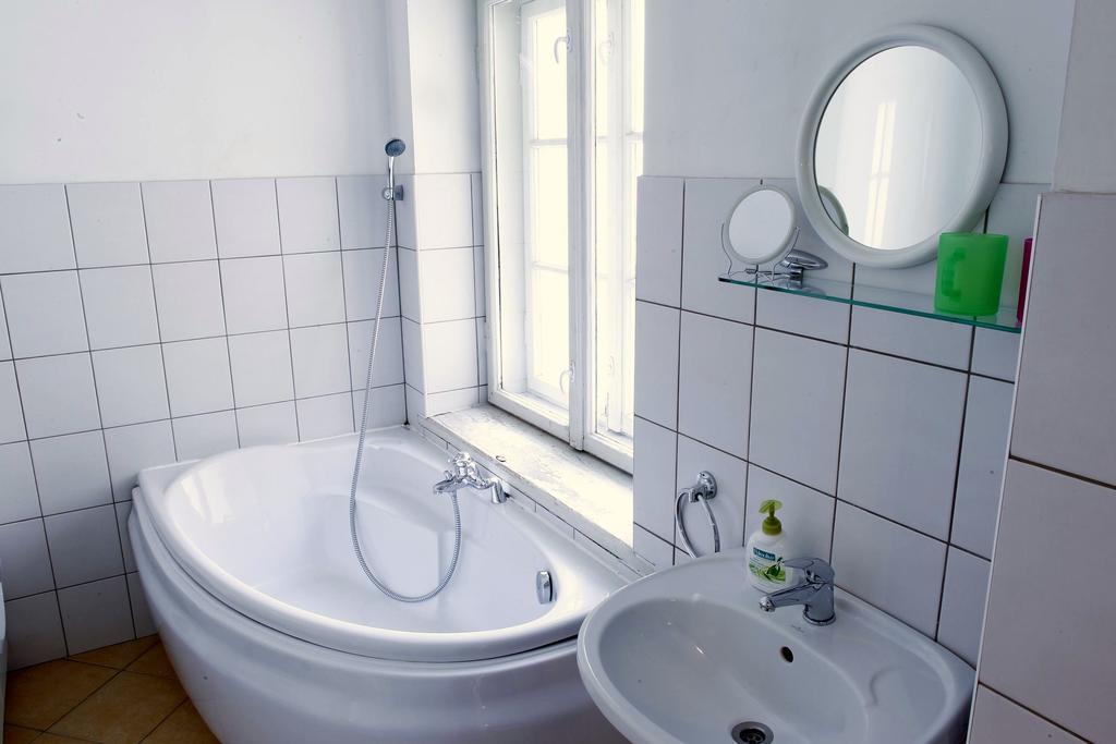 Cesu Namins Villa Cēsis Szoba fotó