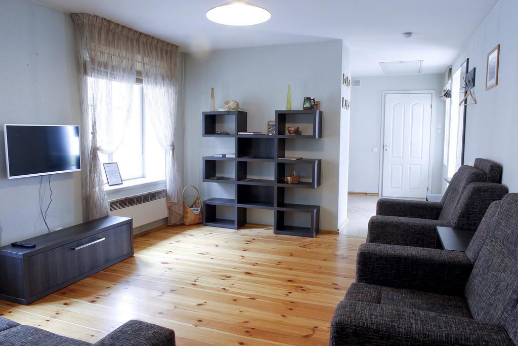 Cesu Namins Villa Cēsis Szoba fotó